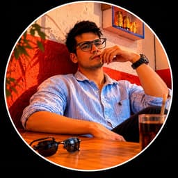 Sumit Negi